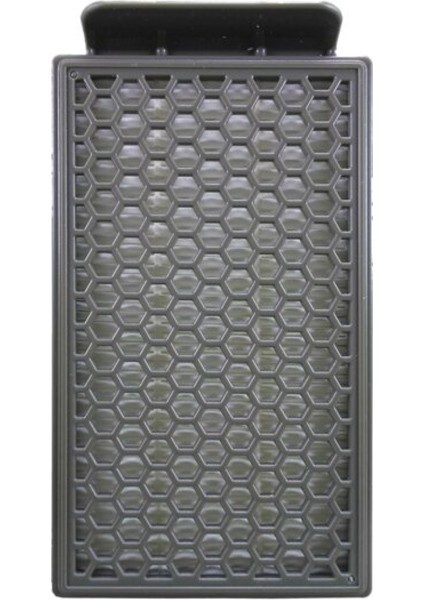 Compact Power Cyclonic Hepa Filtre