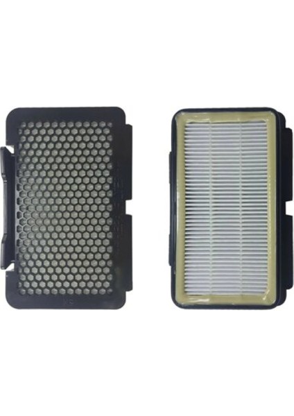 Silence Force Multi Cyclonic Hepa Filtre (%100 Ithal Gerçek Hepa)