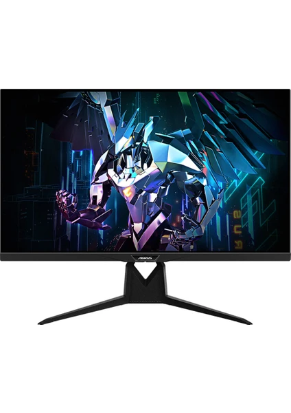 Aorus FI32Q  31.5" 165Hz 1ms (2xhdmı) Dp  Hdr IPS Qhd Adaptive Sync  Monitör