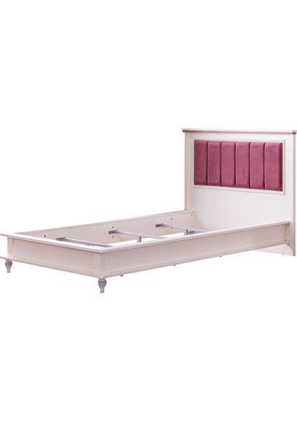 Ezgi Genç Odası Takımı - Dolap, Karyola, Komodin fiyatları