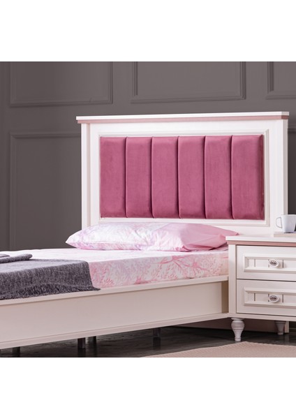 Ezgi Genç Odası Takımı - Dolap, Karyola, Komodin modelleri