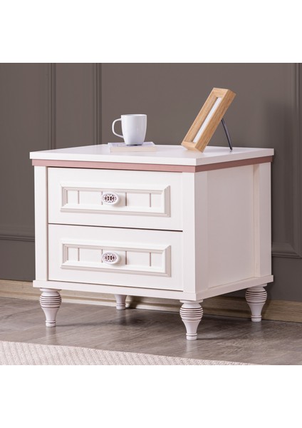 Ezgi Genç Odası Takımı - Dolap, Karyola, Komodin fırsatları