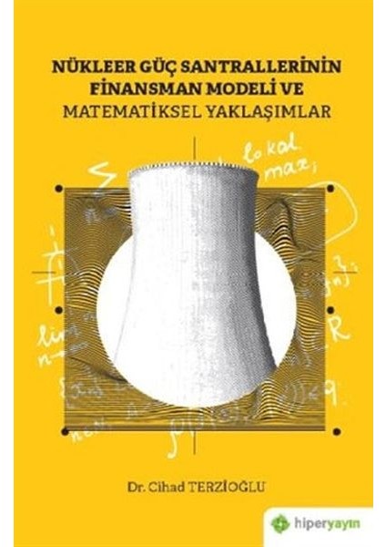 Nükleer Güç Santrallerinin Finansman Modeli ve Matematiksel Yaklaşımlar