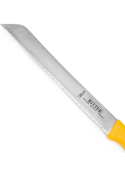 Ritter Ekmek Bıçağı 32 cm