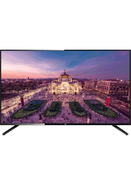 B40 L 5845 4B 40" 101 Ekran Uydu Alıcılı Full HD LED TV