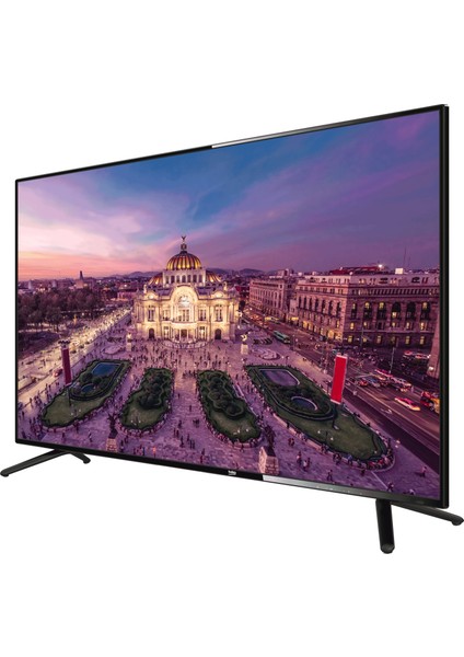 B40 L 5845 4B 40" 101 Ekran Uydu Alıcılı Full HD LED TV