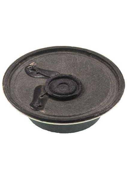 Hoparlör 4 Ohm 3W 50MM
