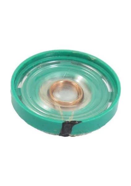 Hoparlör 8ohm 0.25W 21MM