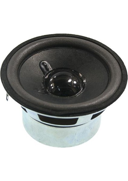 Hoparlör 8ohm 6W 77MM