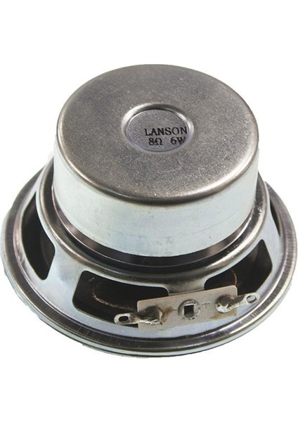 Hoparlör 8ohm 6W 77MM
