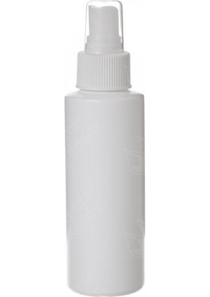 Plazma Plastik Sprey Şişesi 100 ml