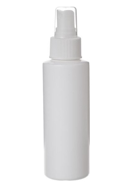 Plazma Plastik Sprey Şişesi 100 ml