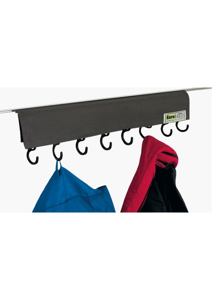 Karavan Dış Askılık