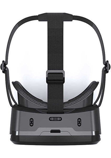 Vr Shinecon G06A 3D Sanal Gerçeklik Gözlüğü 3.5-6.0" Siyah