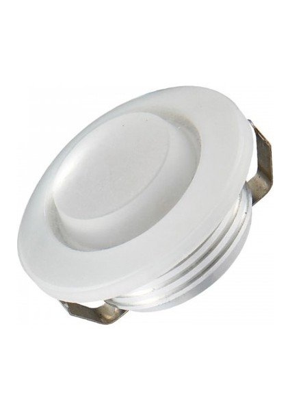 AH06-01200 3W 3000K Sıva Altı LED Spot Armatür