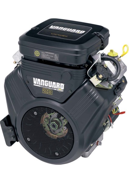 Vanguard/23 Benzinli Motor Kamalı Yatay Marşlı 23 Hp