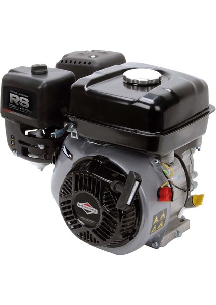 Benzinli Motor RS950 6.5hp 208CC