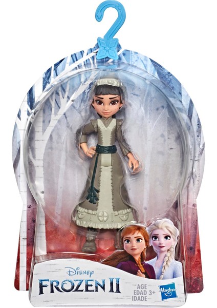 Disney Frozen 2 Küçük Figür Honeymaren (E7085)