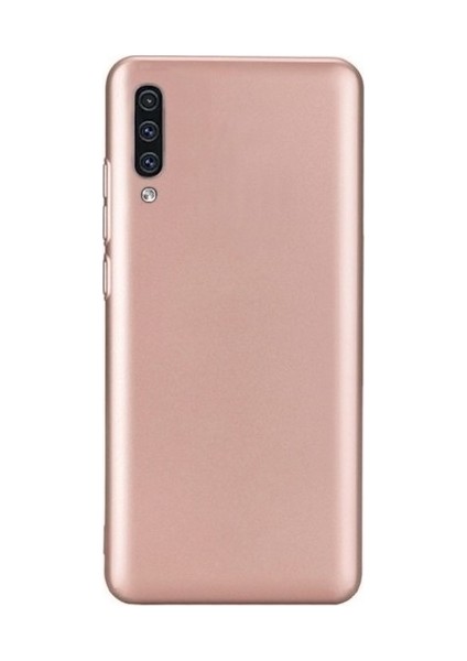 Samsung Galaxy A70 Kılıf Premier Yumuşak Sofr Mat Renkli İnce Klasik Standart Silikon Kapak