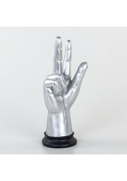 El Dekor 12,5X9,5X29,5 cm