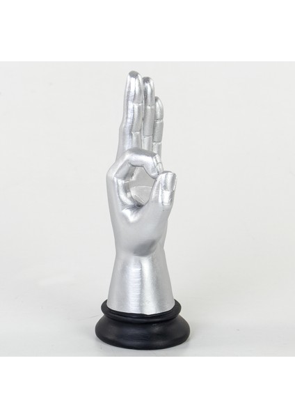 El Dekor 8,5X8X23 cm