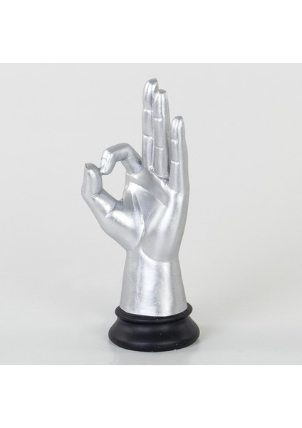 El Dekor 8,5X8X23 cm