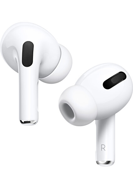 Airpods Pro Bluetooth Kulaklık MWP22TU/A (Apple Türkiye Garantili)