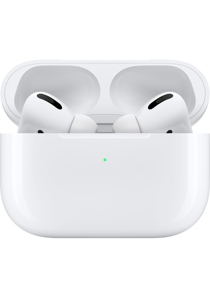 Airpods Pro Bluetooth Kulaklık MWP22TU/A (Apple Türkiye Garantili)