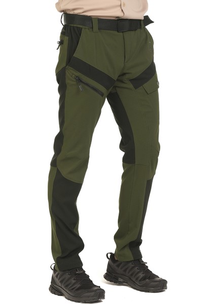 Calcedon 4 Mevsim Erkek Outdoor Pantolonu