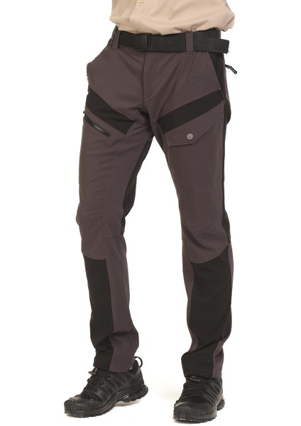 Calcedon 4 Mevsim Erkek Outdoor Pantolonu