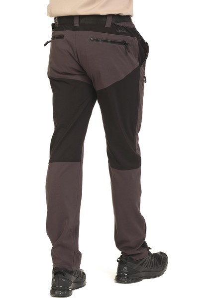 Calcedon 4 Mevsim Erkek Outdoor Pantolonu