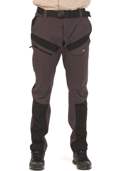 Calcedon 4 Mevsim Erkek Outdoor Pantolonu