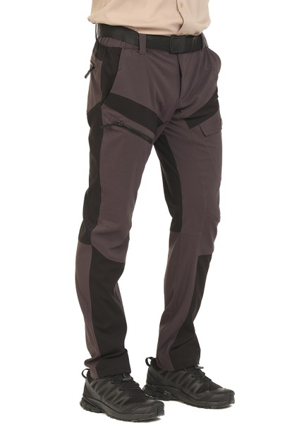 Calcedon 4 Mevsim Erkek Outdoor Pantolonu fırsatları