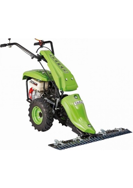 19 S PMG173 Dizel Çayır Biçme Makinesi