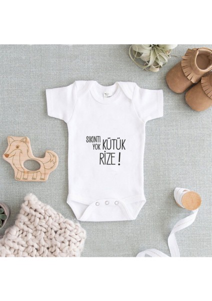 Konum Bakslılı Beyaz Zıbın