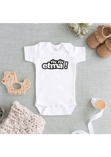 Unisex Memleket Zıbın