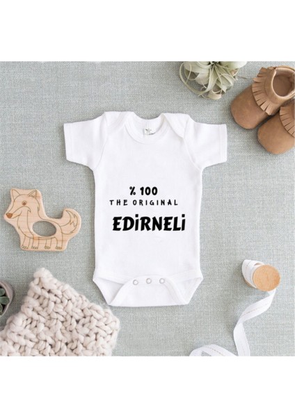 Sıkıntı Yok ! Beyaz Baskılı Zıbın