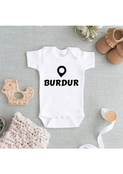 Sıkıntı Yok ! Beyaz Baskılı Zıbın