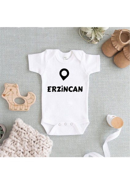 Sıkıntı Yok ! Beyaz Baskılı Zıbın