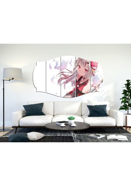 Anime Mdf TABLO-0144 (Model C) fiyatları