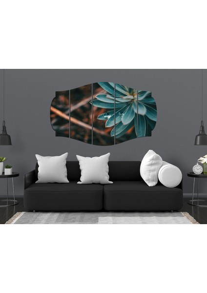 Su Damlası Mdf TABLO-0733 (Model C) modelleri