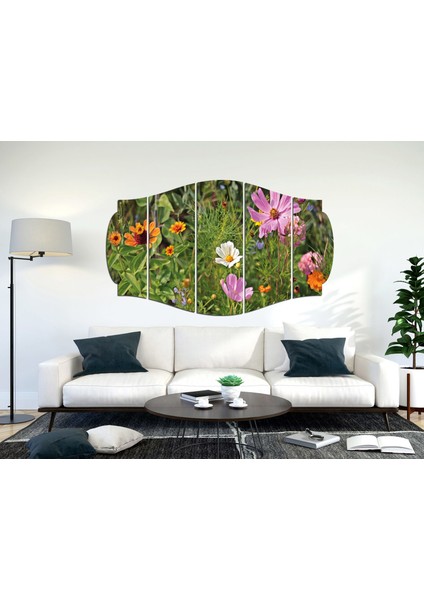 Papatya Mdf TABLO-0833 (Model C) fiyatları