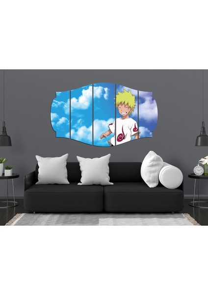 Naruto Mdf TABLO-0415 (Model C)