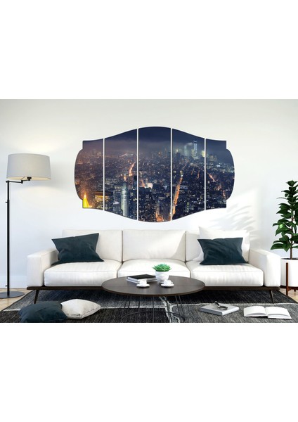 Şehir Mdf TABLO-1669 (Model C) fiyatları