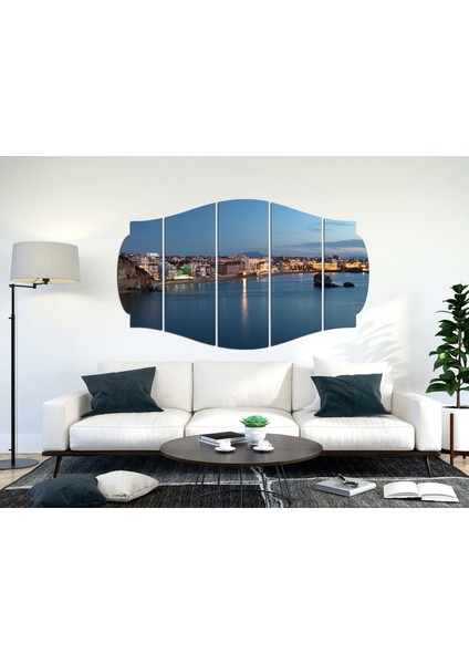 Şehir Mdf TABLO-1666 (Model C) fiyatları