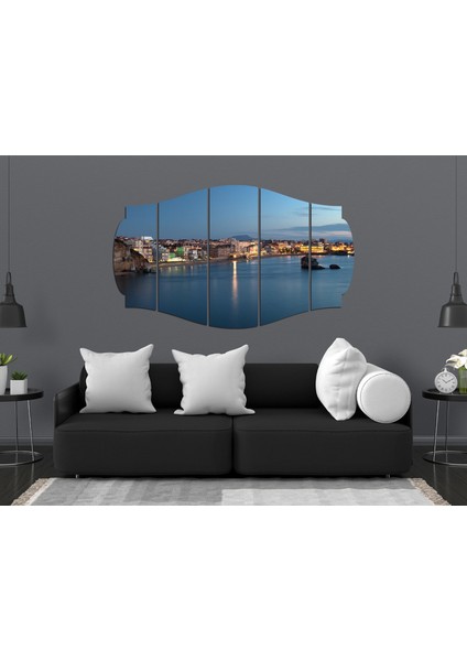 Şehir Mdf TABLO-1666 (Model C) modelleri