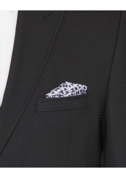 Yelekli Slim Fit Takım Elbise fırsatları