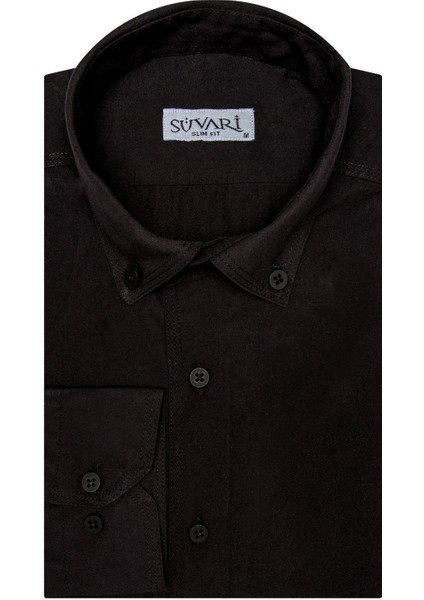 Slim Fit Erkek Gömlek modelleri