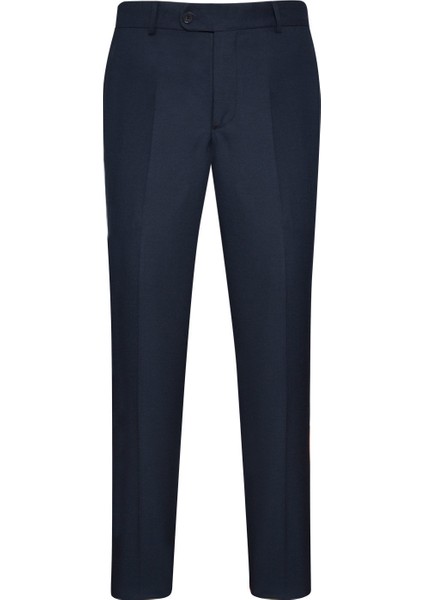 Rahat Kalıp Erkek Pantolon