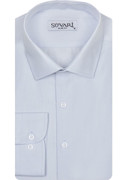 Slim Fit Erkek Gömlek fiyatları